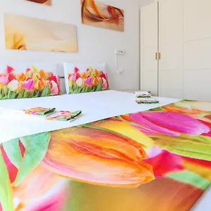  Appartamento Casa Magrini