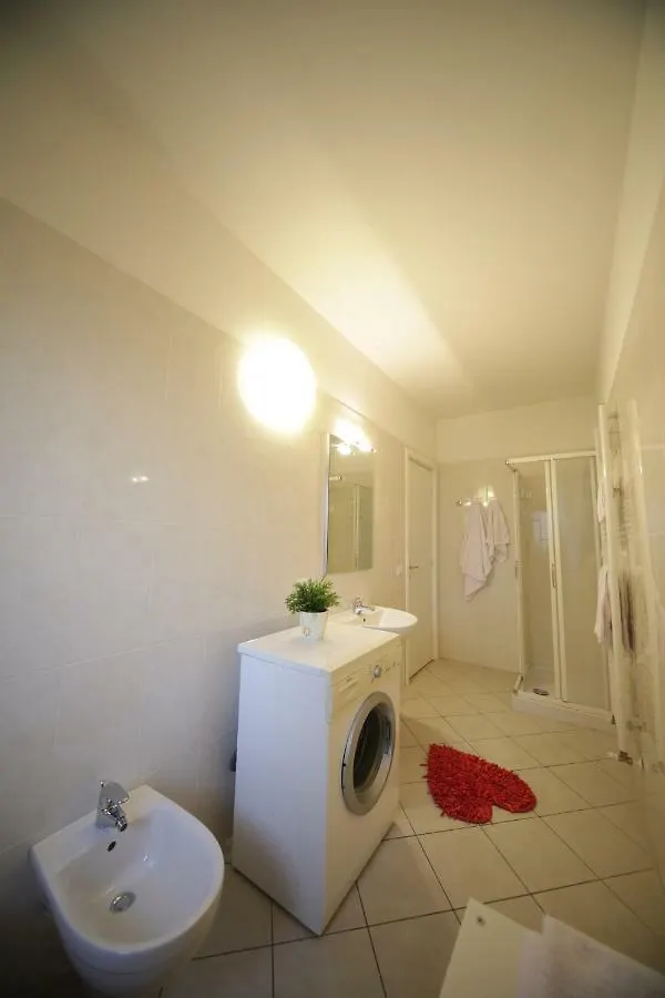 City Residence Corridoni بيرغامو 0*,